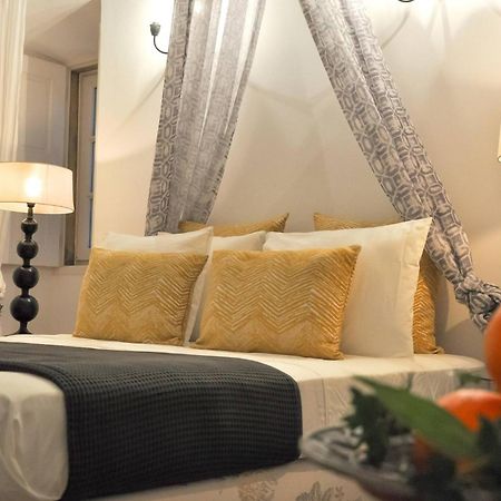 Chic Suite Sequa In Taviras Historical Centre Εξωτερικό φωτογραφία