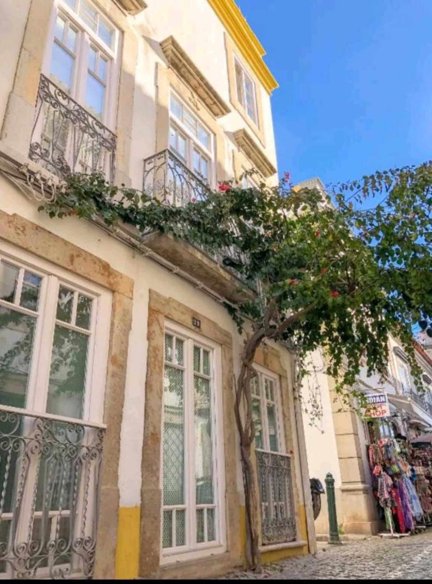 Chic Suite Sequa In Taviras Historical Centre Εξωτερικό φωτογραφία