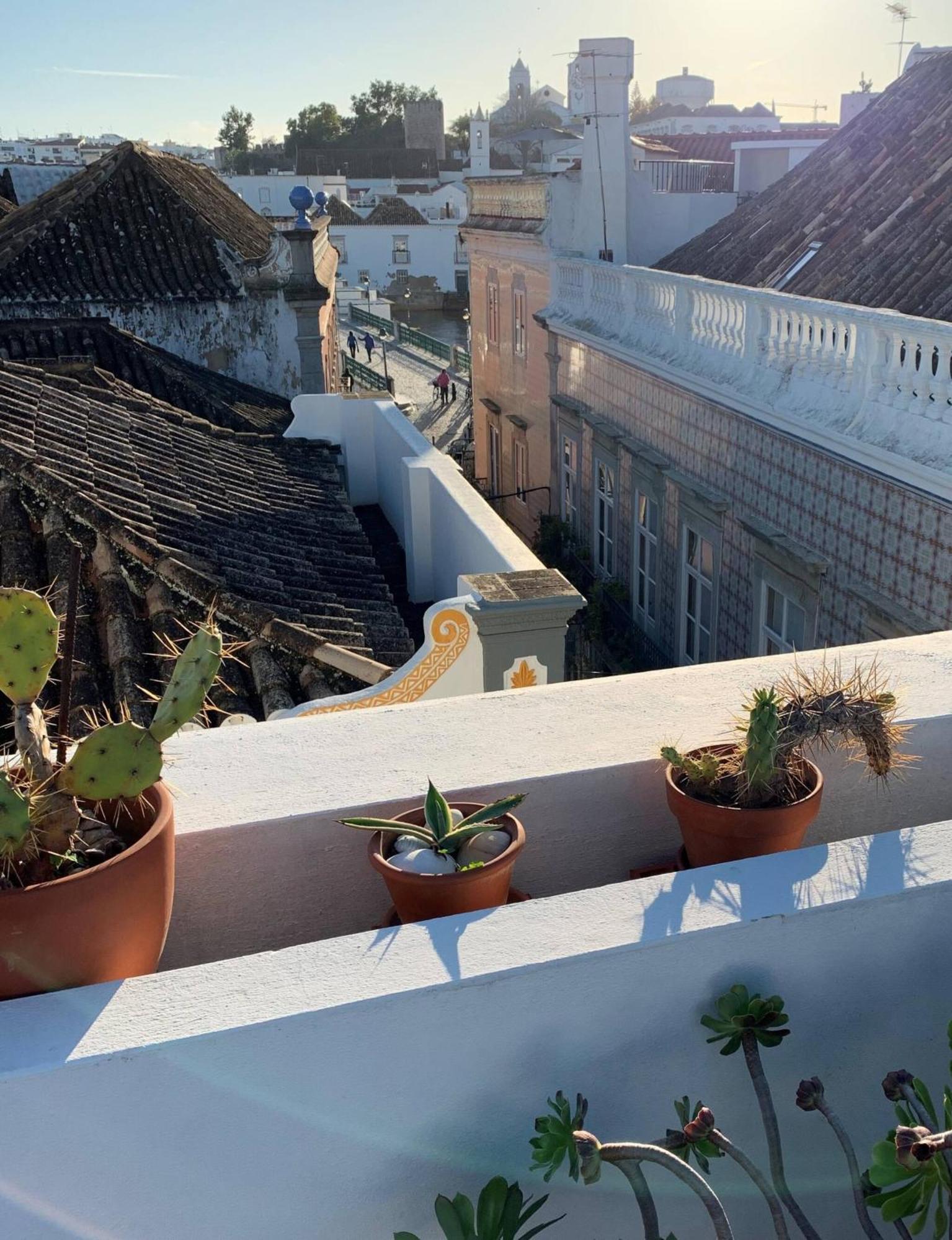 Chic Suite Sequa In Taviras Historical Centre Εξωτερικό φωτογραφία