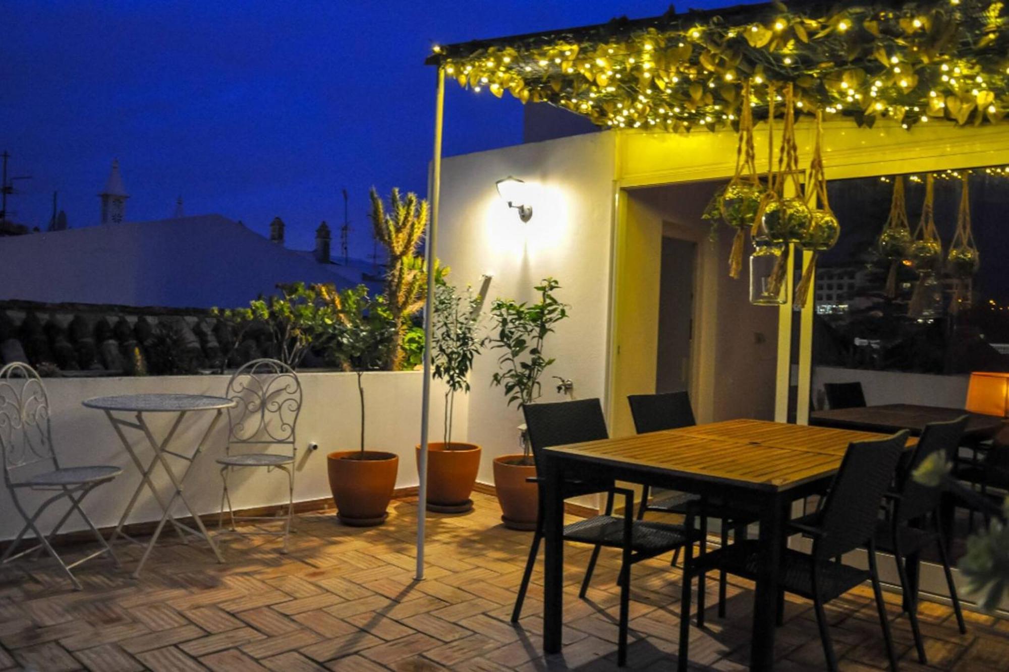 Chic Suite Sequa In Taviras Historical Centre Εξωτερικό φωτογραφία