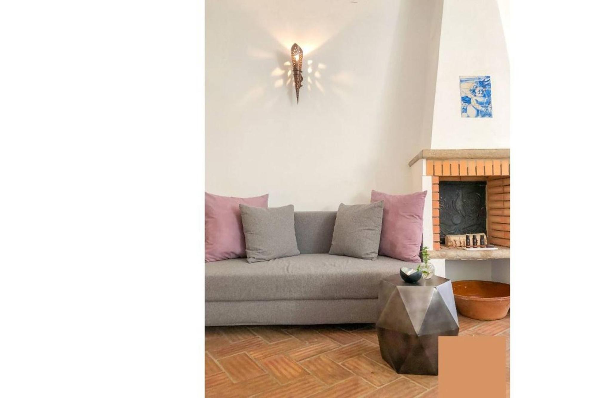 Chic Suite Sequa In Taviras Historical Centre Εξωτερικό φωτογραφία