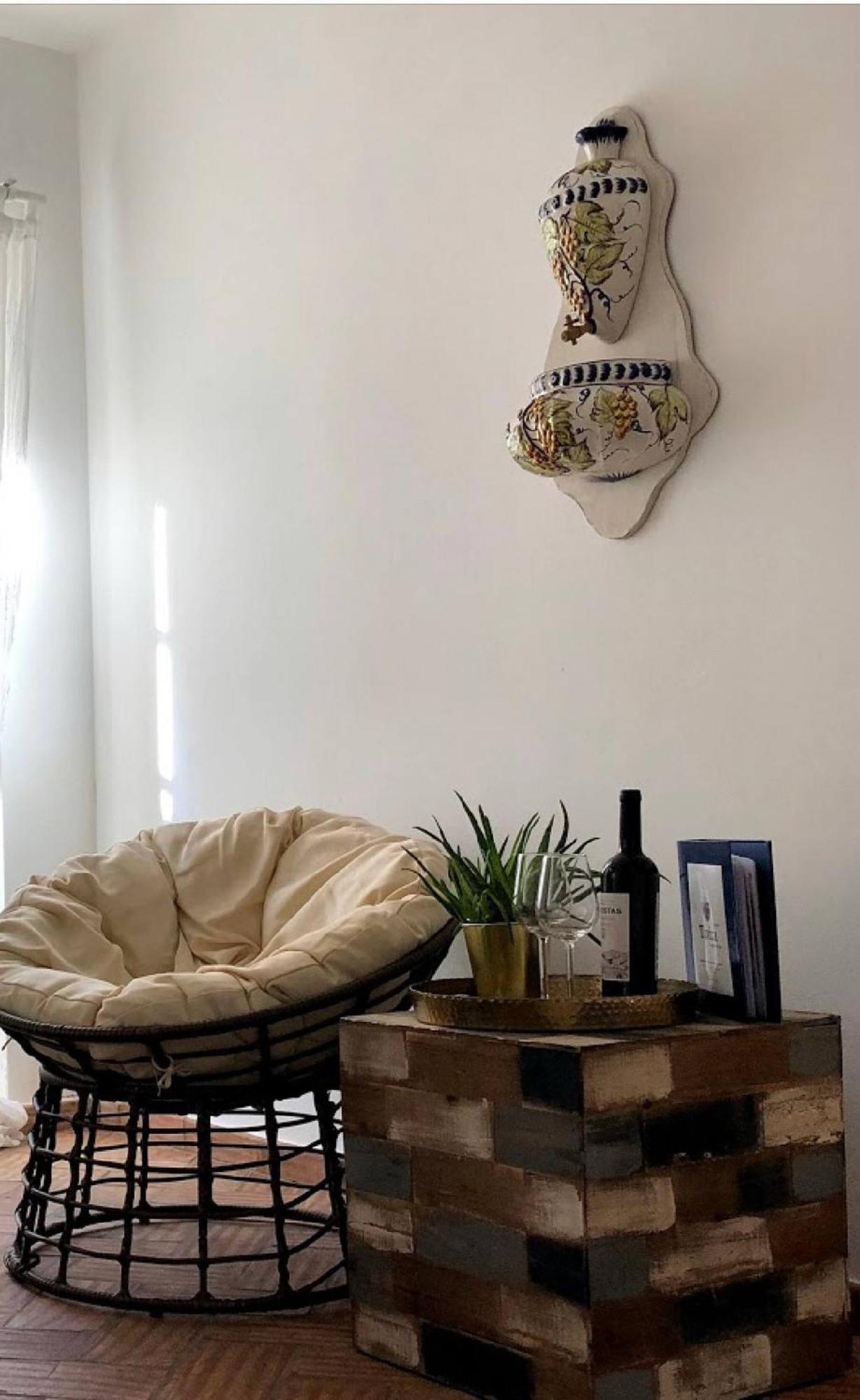 Chic Suite Sequa In Taviras Historical Centre Εξωτερικό φωτογραφία