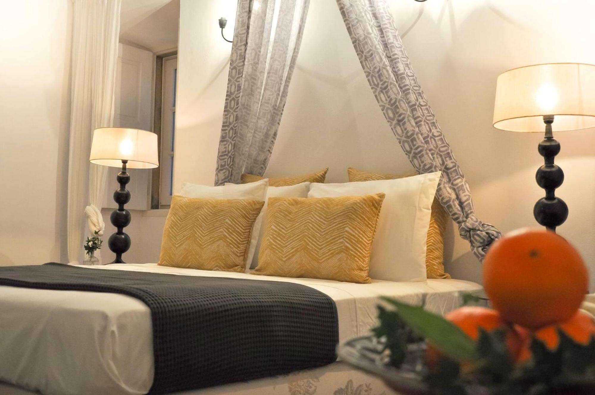 Chic Suite Sequa In Taviras Historical Centre Εξωτερικό φωτογραφία
