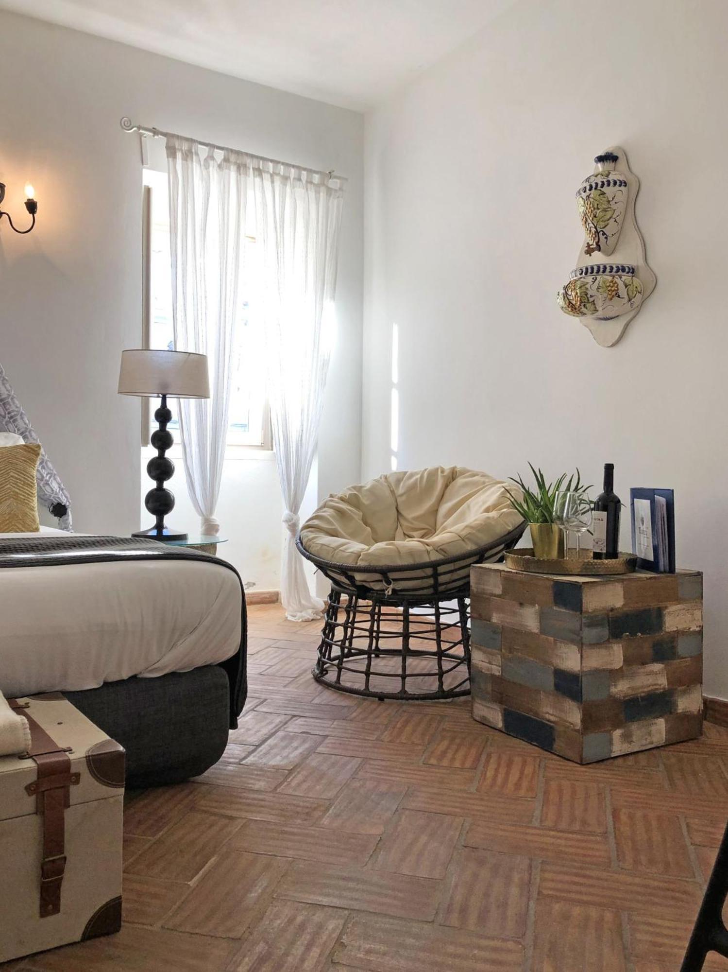 Chic Suite Sequa In Taviras Historical Centre Εξωτερικό φωτογραφία